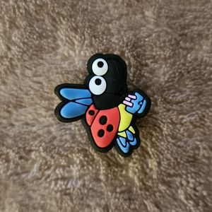 💥 5/$15 Croc Charm